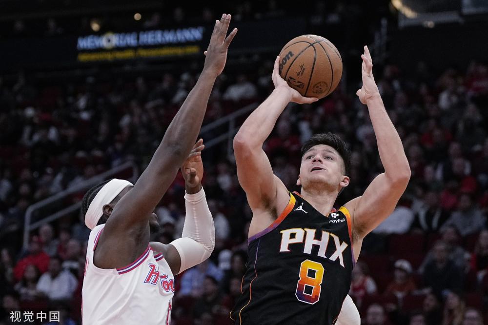 年的NBA