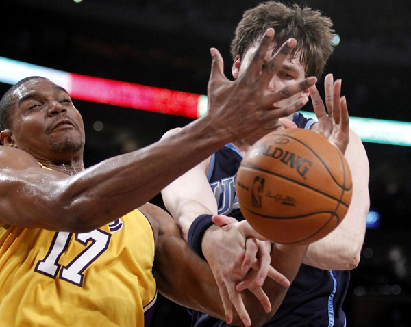 网球一直是 网球一直是